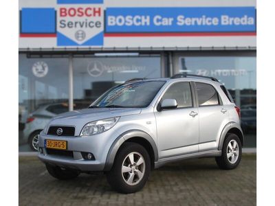 Daihatsu Terios