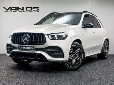 Mercedes GLE350e