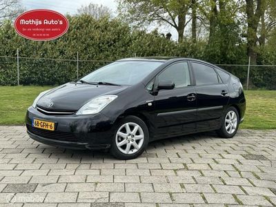 tweedehands Toyota Prius 1.5 VVT-i Comfort Navi Nette staat!