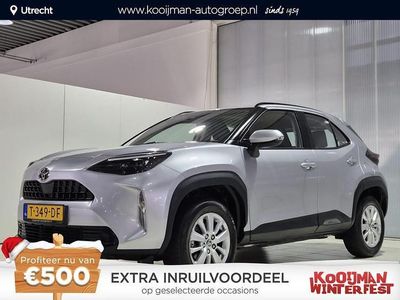 Gebruikt 2023 Toyota Yaris Active | € 24.400 (Iets duurder)