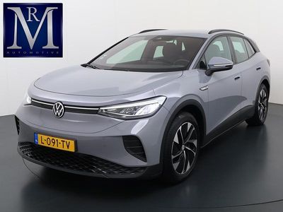 Grijs Gebruikt 2021 VW ID.4 Life SUV | € 24.877 (Eerlijke prijs)