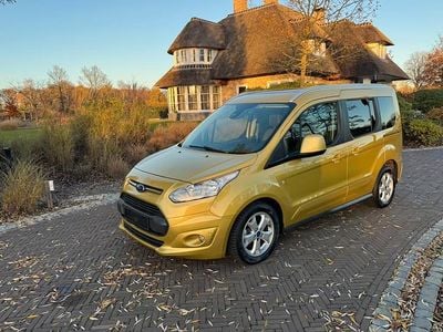 Ford Tourneo
