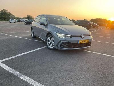 VW Golf VIII