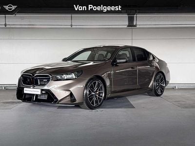 Occasion BMW M5 727 PK (534 kW) 2025 Bmw individual special request lakkleur Sedan