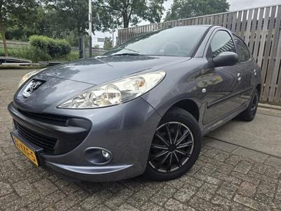 Peugeot 206+