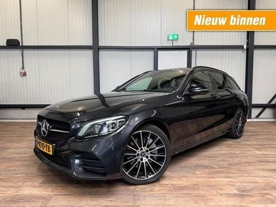 Occasion Mercedes 300 Business 89 kW (122 PK) 2021 Stationwagen