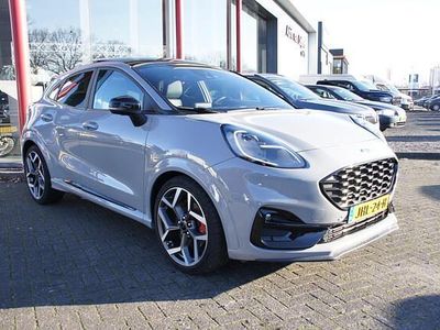 Occasion Ford Puma Performance Edition 200 PK (147 kW) 2021 Grijs SUV