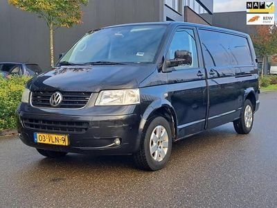 VW T5