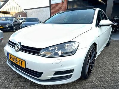 VW Golf VII