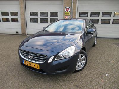 tweedehands Volvo S60 1.6 T4 Kinetic