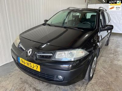 Renault Mégane GrandTour