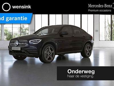 Mercedes GLC300