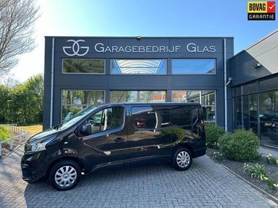 tweedehands Renault Trafic 1.6 dCi T27 L1H1 Comfort Energy 125 pk