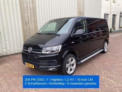 VW T6