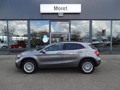 tweedehands Mercedes GLA180 Premium Plus