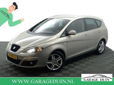 Seat Altea XL