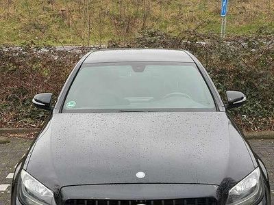 Occasion Mercedes C200 Prestige 184 PK (135 kW) 2014 Zwart Sedan