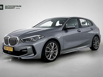 Occasion BMW 120 M Sport 178 PK (130 kW) 2023 Grijs Hatchback