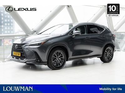 Lexus NX450h+