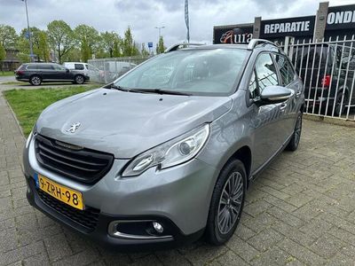 tweedehands Peugeot 2008 1.2 PureTech Active