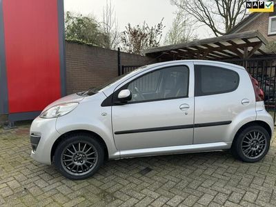 tweedehands Peugeot 107 1.0 Active Rally (AIRCO|Bluetooth)