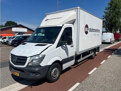 Mercedes Sprinter