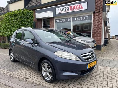 Honda FR-V