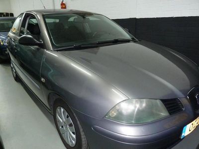 Gebruikt 2002 Seat Ibiza Sport | € 899 (Eerlijke prijs)