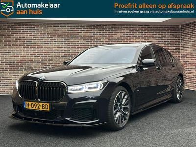 BMW 745e