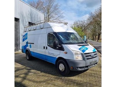 Overige Occasion 2011 Ford Transit Van | € 999