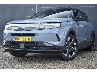 Grijs Occasion 2025 Opel Grandland X SUV | € 36.900 (Iets duurder)
