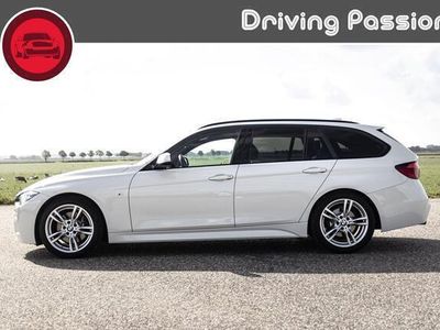 tweedehands BMW 330 330 Touring i F31 | M Sport | Navi Prof. | Head Up