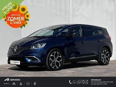 Renault Grand Scénic IV