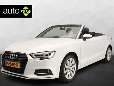 Audi A3 Cabriolet