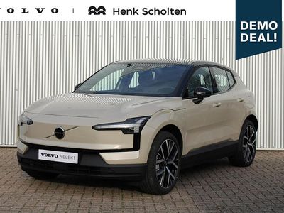Bruin Gebruikt 2025 Volvo EX30 Plus SUV | € 39.950 (Iets duurder)