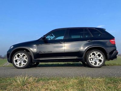 Occasion 2007 BMW X5 SUV | € 11.750 (Goede deal)