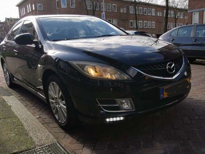 tweedehands Mazda 6 2.0 S-VT Bns Plus