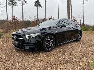 Mercedes A180