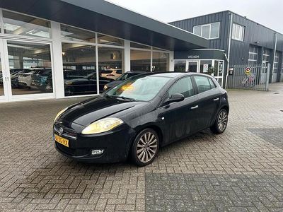 Occasion 2008 Fiat Bravo Emotion Hatchback | € 750 (Super prijs)