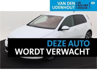 tweedehands VW e-Golf E-DITION 136pk Warmtepomp Winter