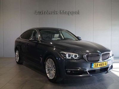 tweedehands BMW 320 Gran Turismo 320i | Luxury Line | Trekhaak | LED |