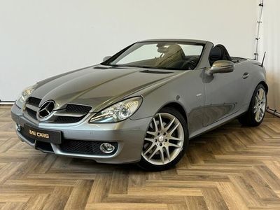 Mercedes SLK200