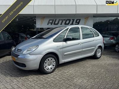 Citroën Xsara Picasso