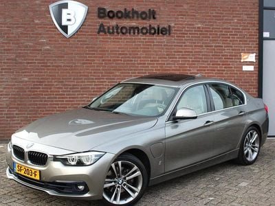 BMW 330e