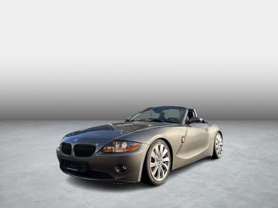 tweedehands BMW Z4 Roadster 2.5i S