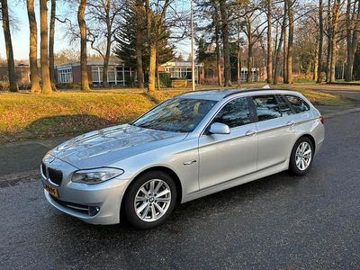 Occasion 2012 BMW 525 Stationwagen | € 8.950 (Super prijs)