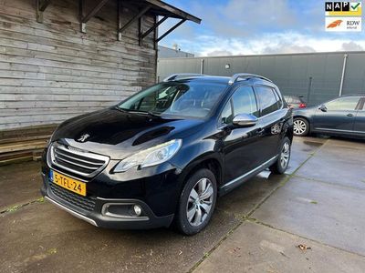 tweedehands Peugeot 2008 1.6 VTi Allure