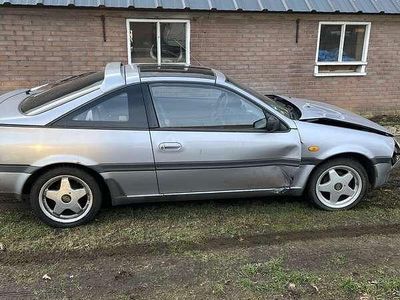 Occasion 1992 Nissan 100 NX Coupé | € 800