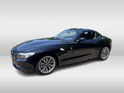 tweedehands BMW Z4 Roadster sDrive23i Executive