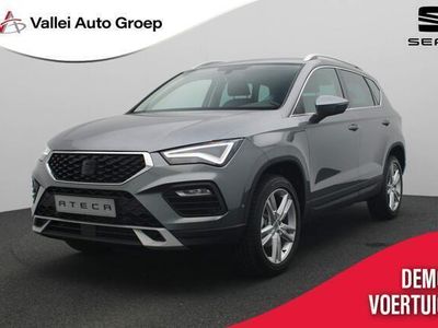 tweedehands Seat Ateca 1.0 TSI 110PK Style Business Intense